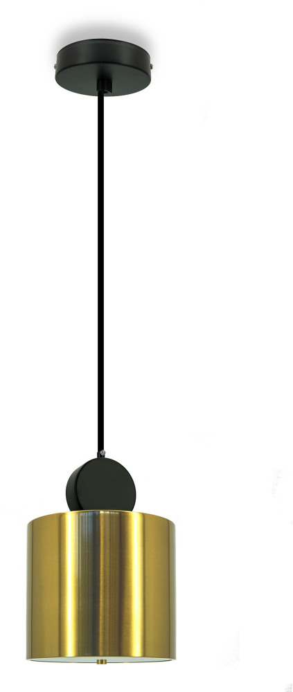 Lightera Подвесной светильник Myanmar LE132L-1GB 