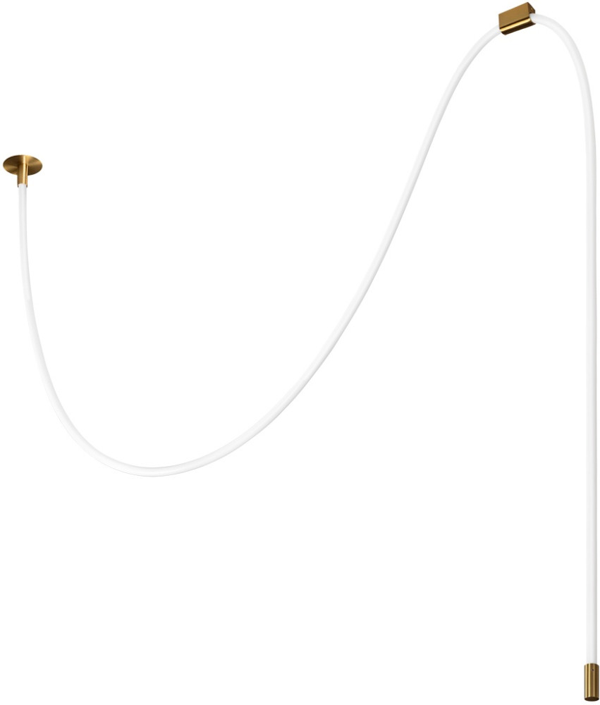 Loft It Подвесной светильник Thread 10388A Brass 