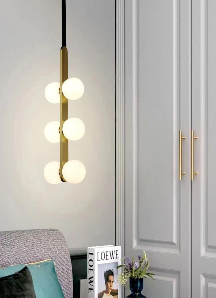 Alfa Light Подвесной светильник  F1324-17 