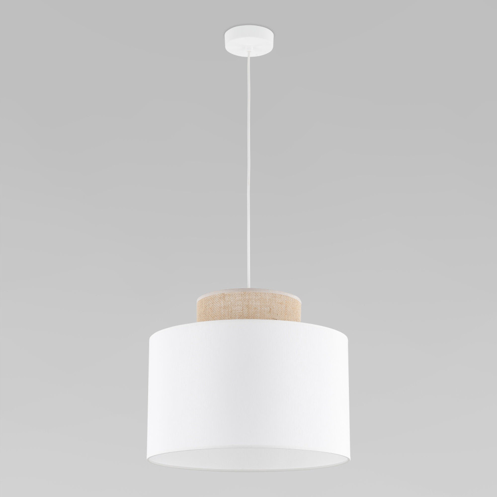 TK Lighting Подвесной светильник Duo 1856 Duo 