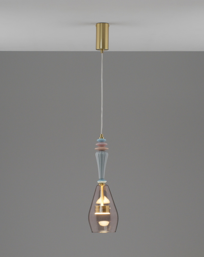 Moderli Подвесной светильник Corals V11152-PL 