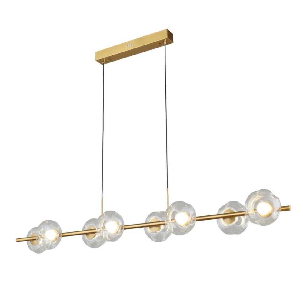 Aployt Подвесной светильник Klarissa APL.072.13.08 