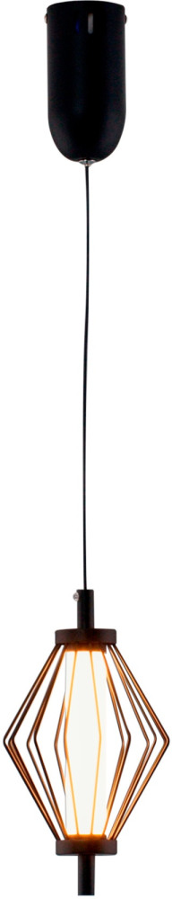 Moderli Подвесной светильник Eloise V11349-PL 