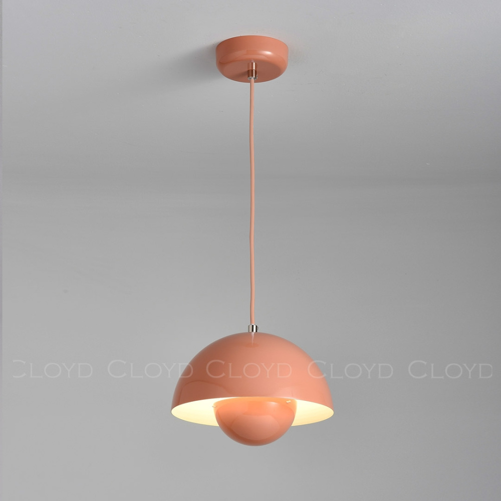 Cloyd Подвесной светильник Erma 11395 