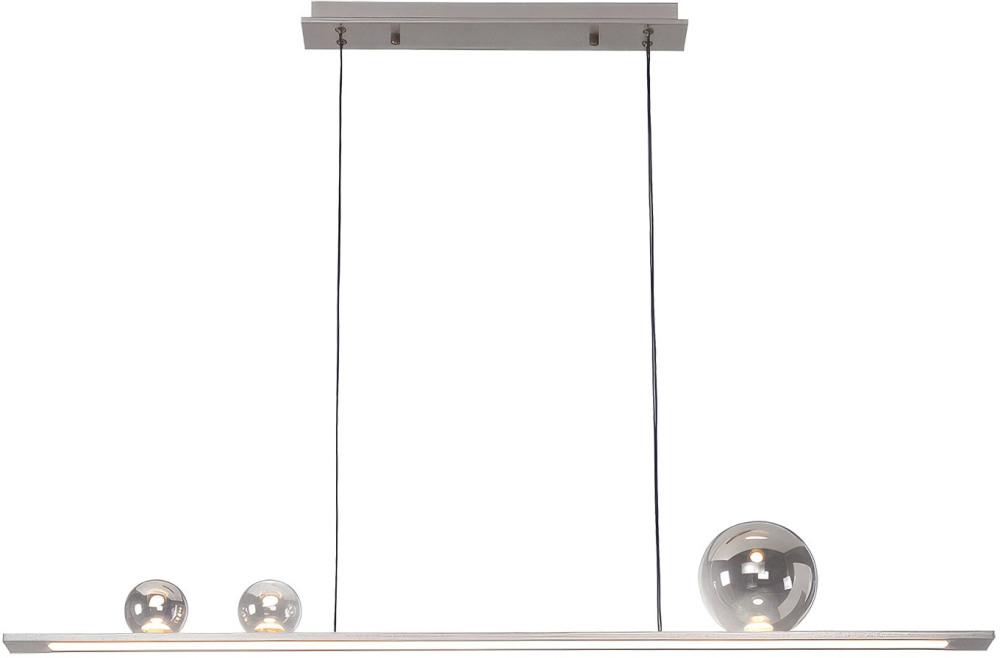 Lussole Подвесной светильник Fishers LSP-7454 