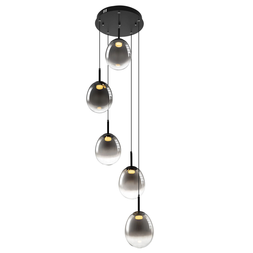 Citilux Подвесной светильник Signature CL247023 