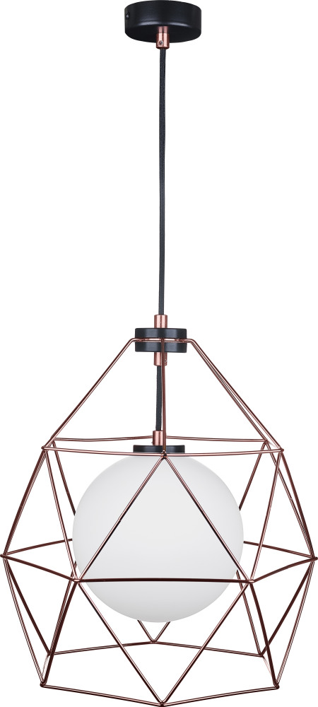 33 Идеи Подвесной светильник  PND118.01.02.003.BL-M32AC 