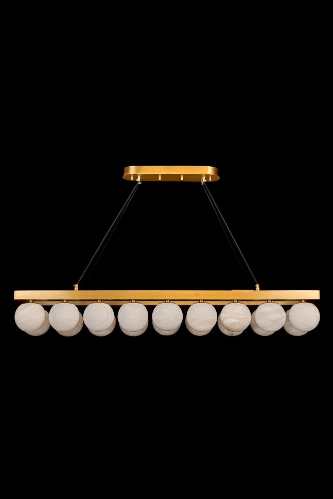 Fluorite Подвесной светильник Bola de nubes FL1010-18P 