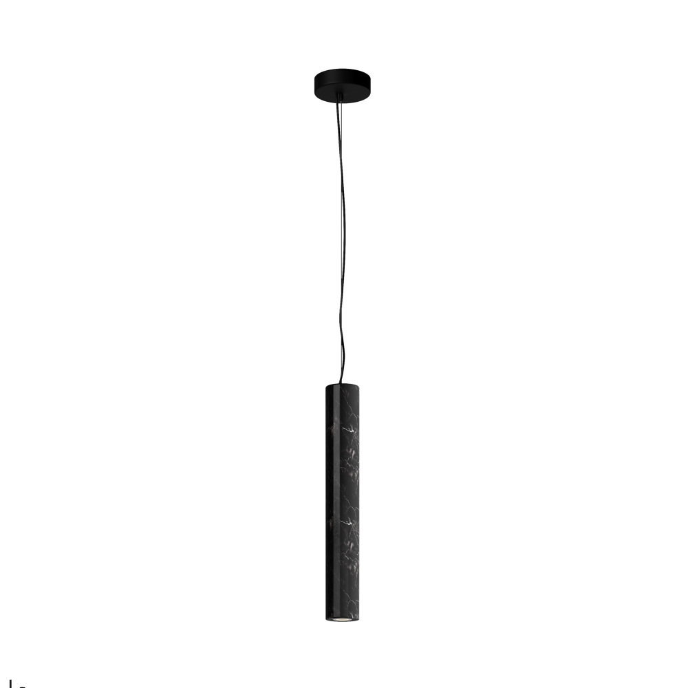 Maytoni Подвесной светильник Basic Texture MOD461PL-L5BK 