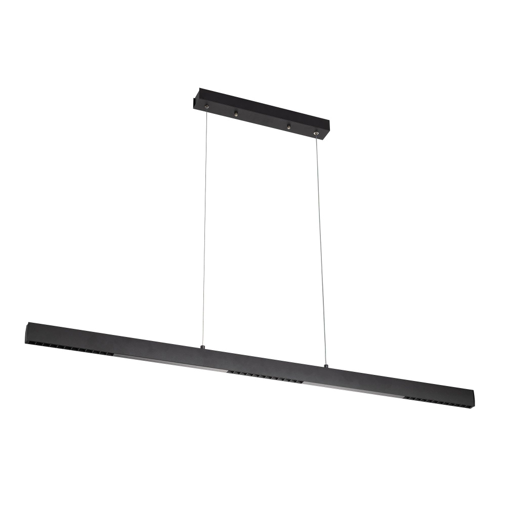 Citilux Подвесной светильник Edge CL720021N 