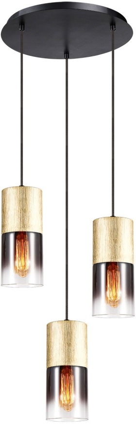 Lussole Подвесной светильник  LSP-8969 