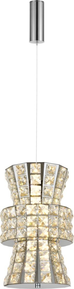 Stilfort Подвесной светильник Karnelli 4024/09/01P 