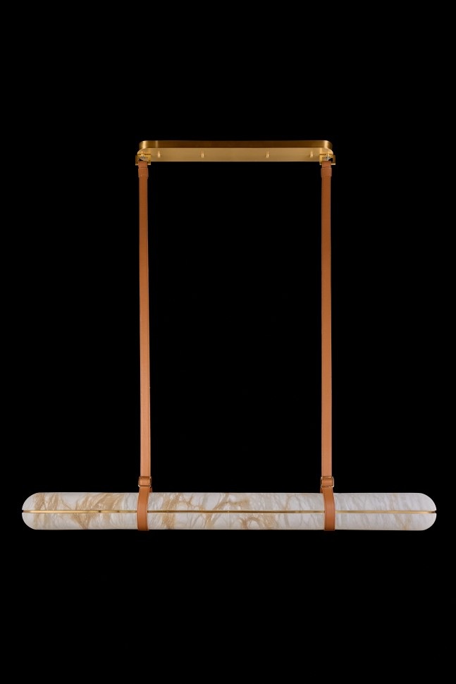 Fluorite Подвесной светильник Brilloux FL1203-12PL 