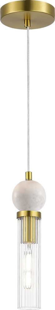 ST Luce Подвесной светильник Medea SL1244.303.01 