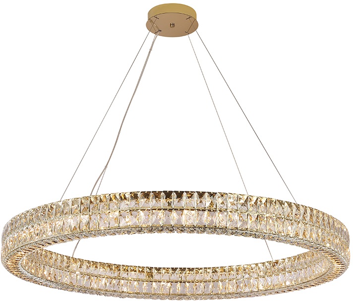 Newport Подвесной светильник 8550 8550/110 C gold polished 