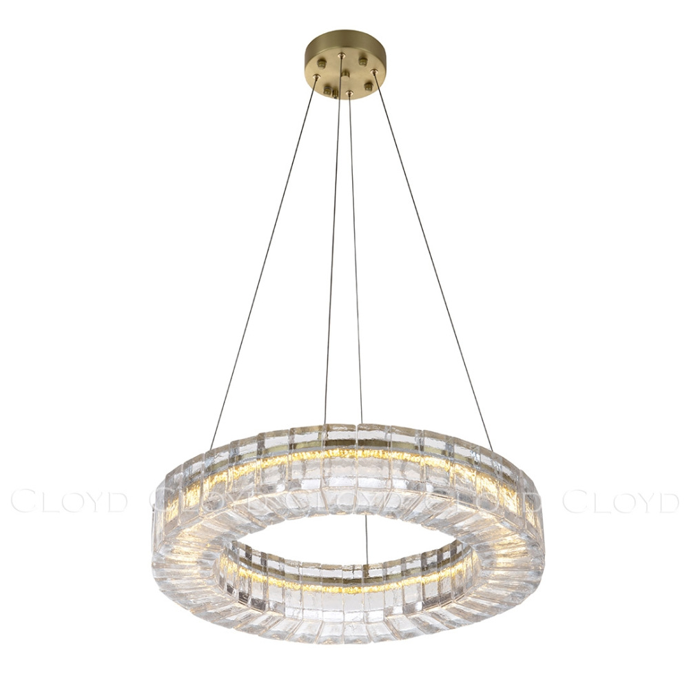 Cloyd Подвесной светильник Tangeiser 11472 