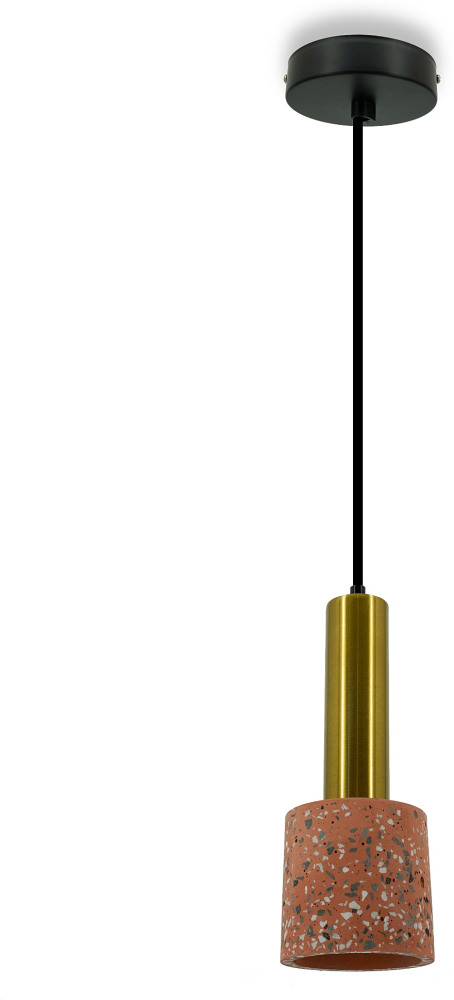 Lightera Подвесной светильник Basel LE149L-25P 