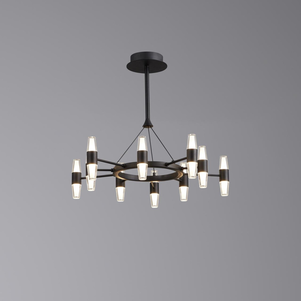 Alfa Light Подвесной светильник  F3024-58 