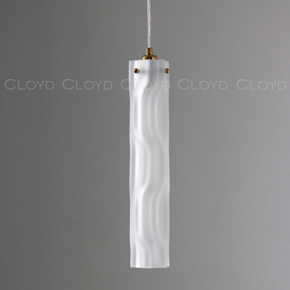 Cloyd Подвесной светильник Iceberg 11643 