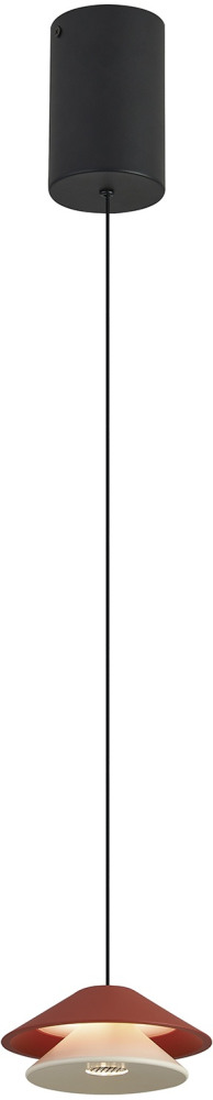 Mantra Подвесной светильник Piccola 9032 