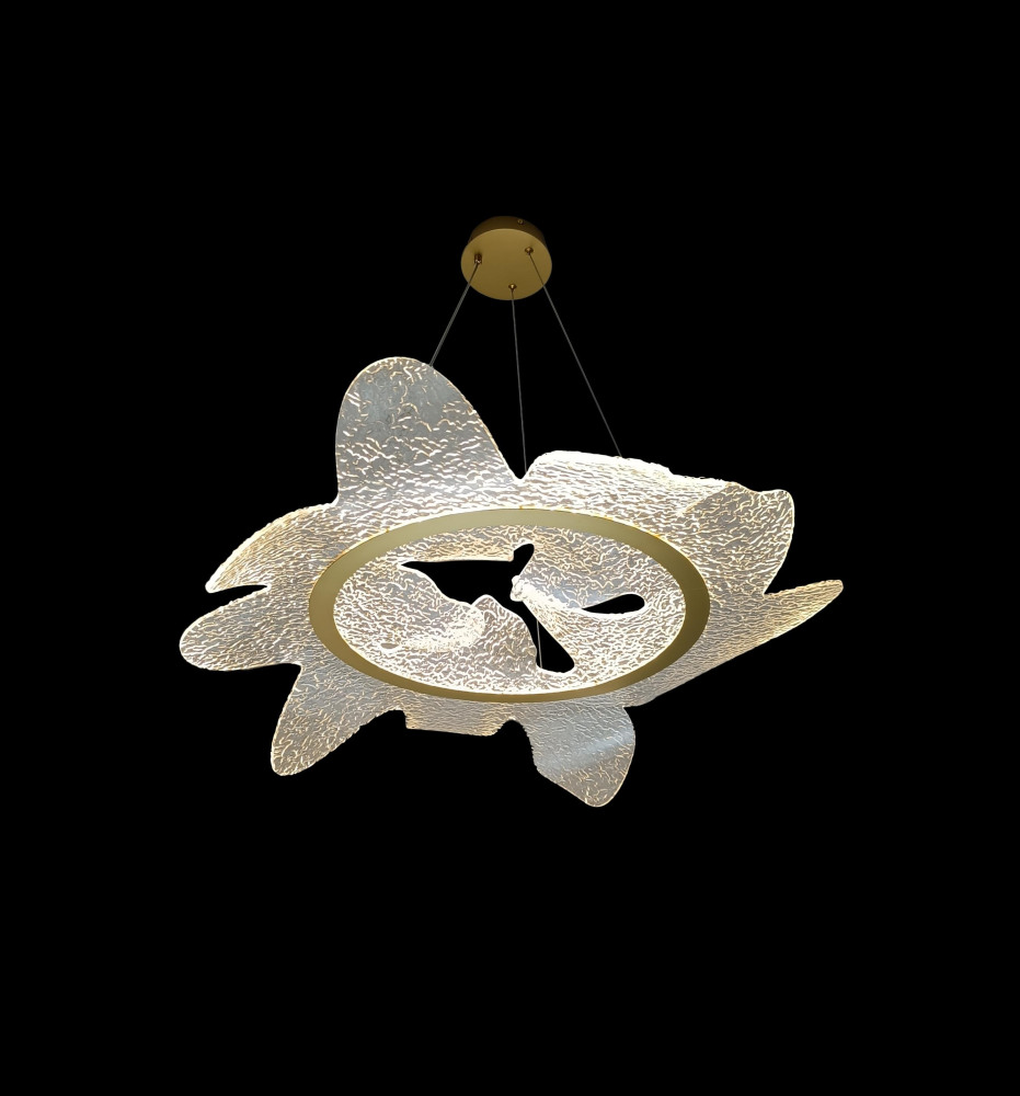 Alfa Light Подвесной светильник  F0924-18 