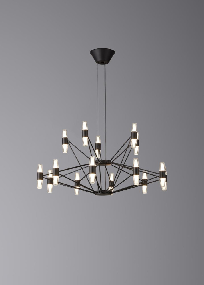 Alfa Light Подвесной светильник  F3024-60 