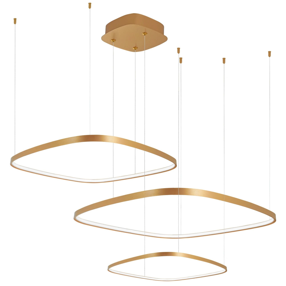 Lightstar Подвесной светильник Saturno 749223 