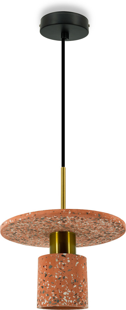 Lightera Подвесной светильник Lawrence LE150L-40P 