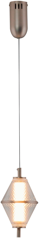 Moderli Подвесной светильник Senta V11364-PL 