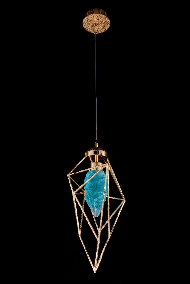 Fluorite Подвесной светильник La Citta FL1101-1P2 