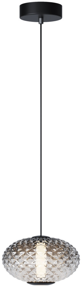 Maytoni Подвесной светильник Bruma MOD397PL-L10B3K 