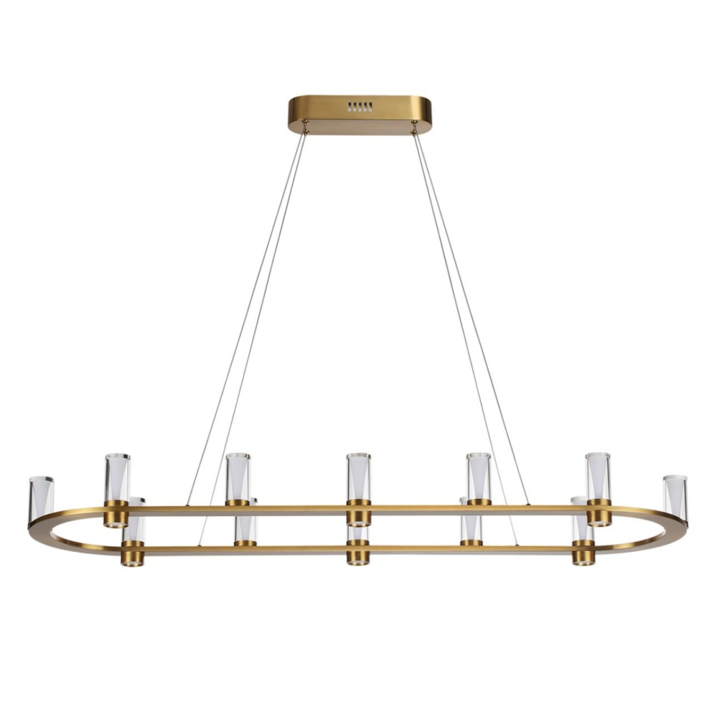 Odeon Light Подвесной светильник Defance 7144/65L 