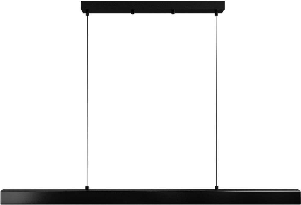 Lightera Подвесной светильник Baffin LE112L-120B WIFI 