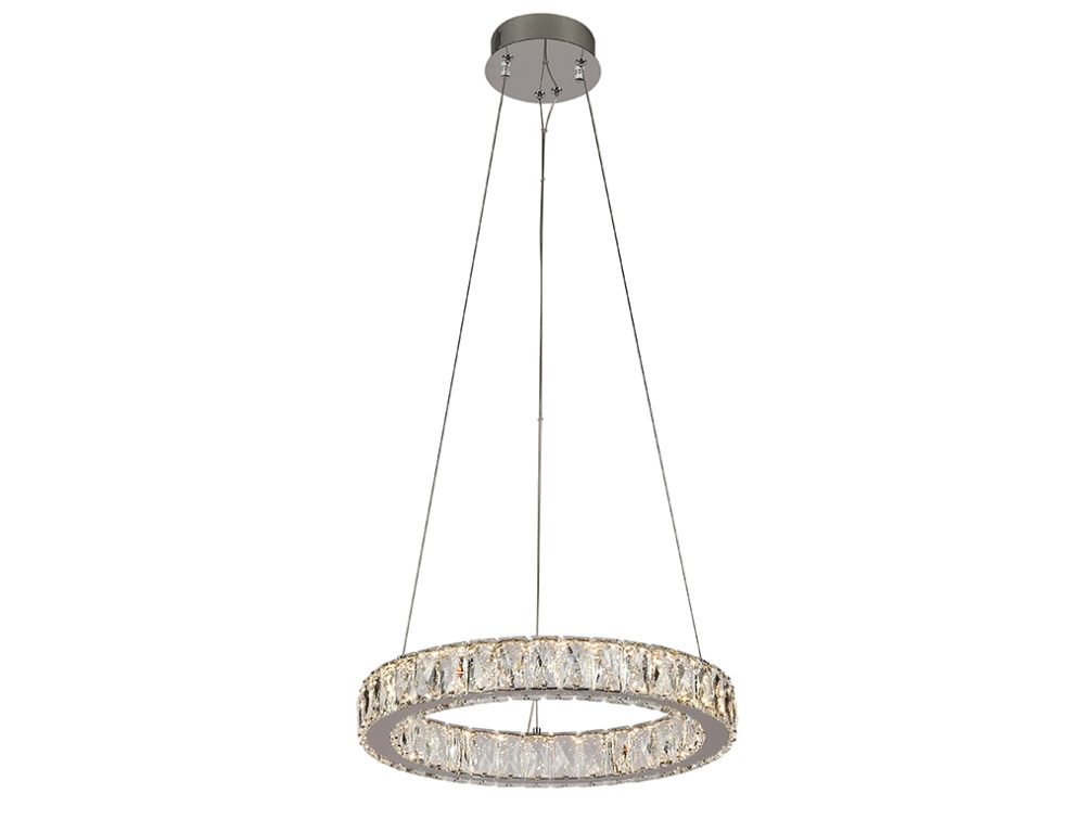 Newport Подвесной светильник 8580 8580/40 C chrome 