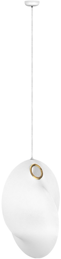 Loft It Подвесной светильник Overlap 10394/A 