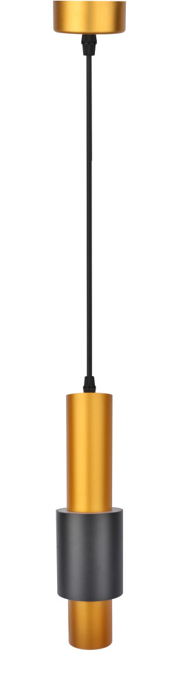 Escada Подвесной светильник 20037 20037SMP/01LED SGD/SBK 