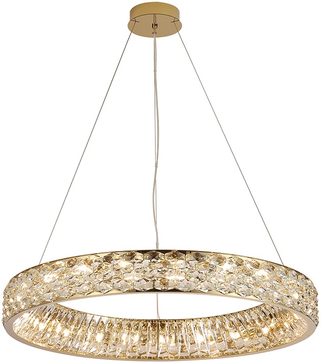 Newport Подвесной светильник 8530 8532/80 C gold polished 