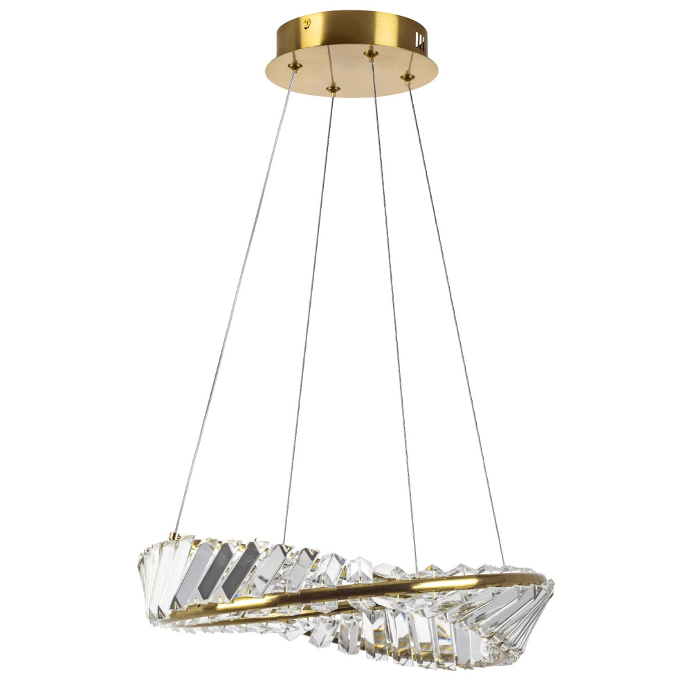 Lightstar Подвесной светильник Vidare 699043 