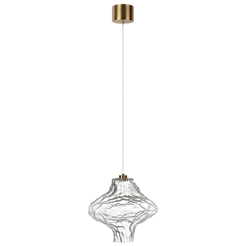 Odeon Light Подвесной светильник Ordi 5107/3LA 