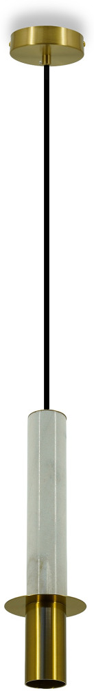 Lightera Подвесной светильник Ohrid LE136L-50W 