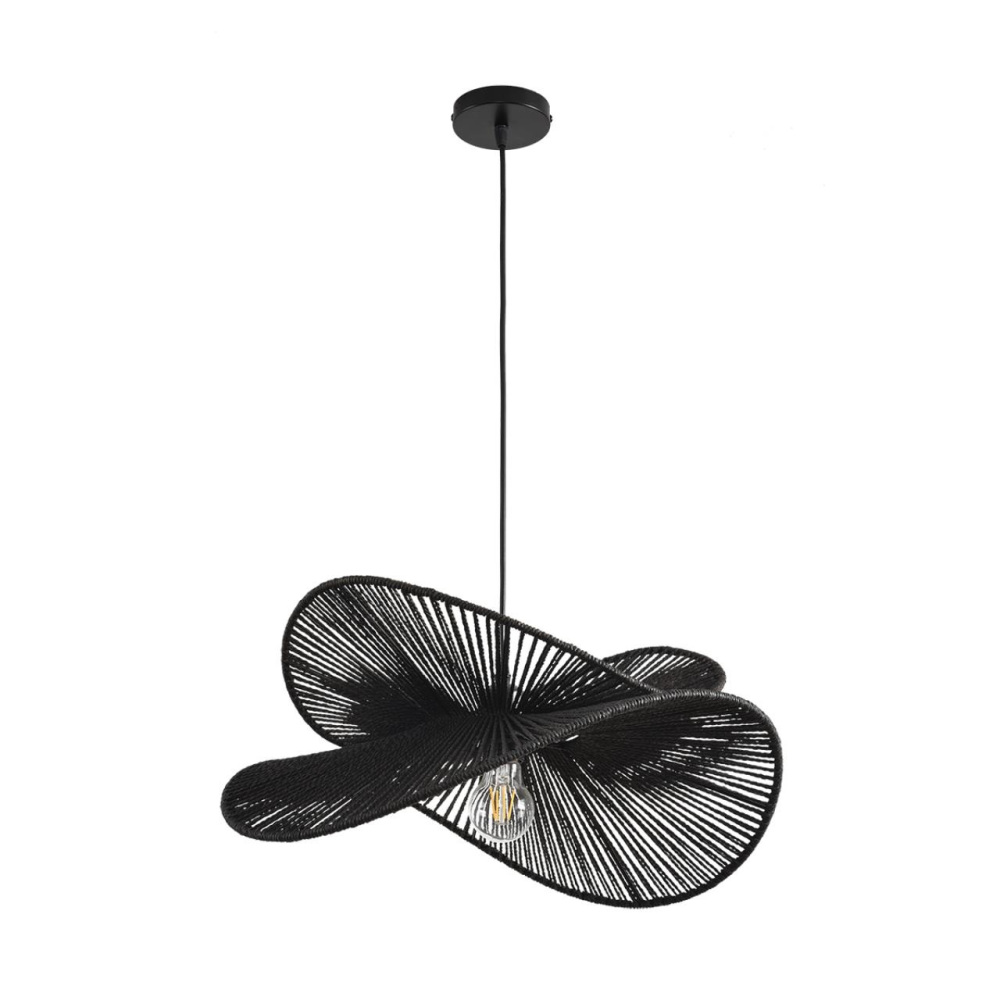 Lumion Подвесной светильник Rope 8382/1 