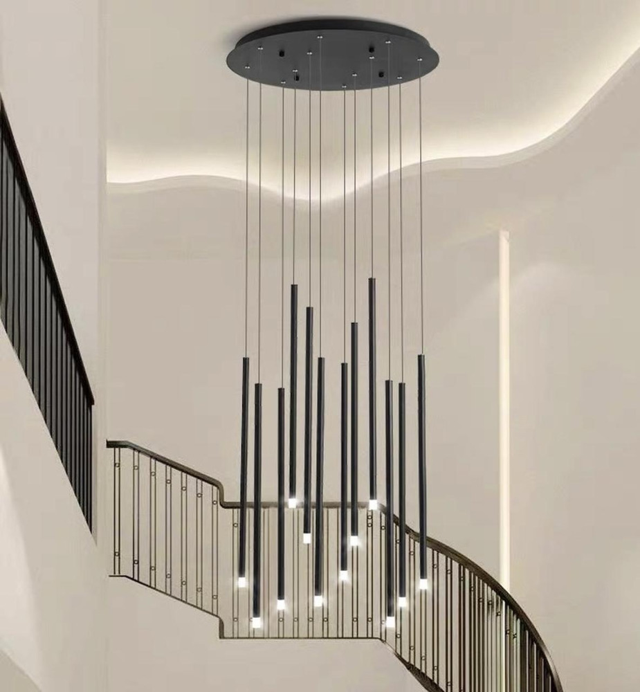 Alfa Light Подвесной светильник  F0324-89 