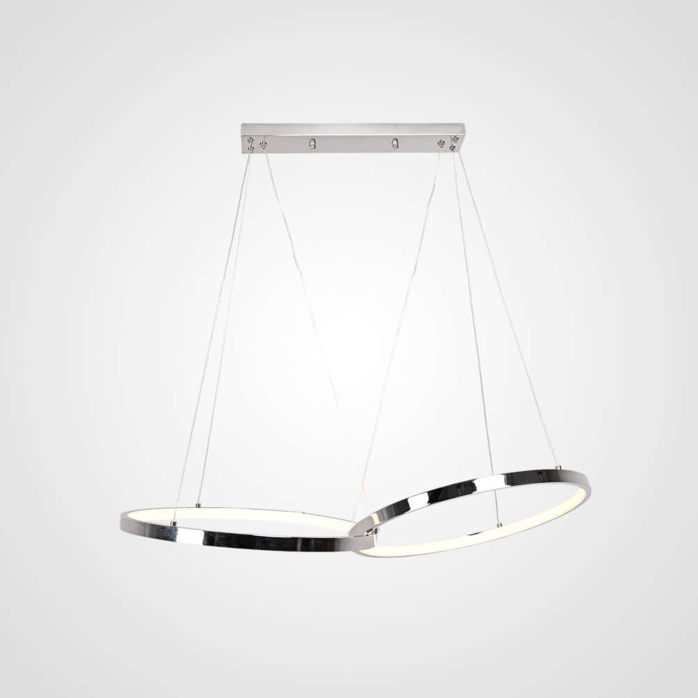 ImperiumLoft Подвесной светильник  Zenda01 