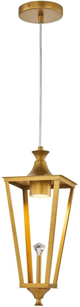 Подвесной светильник Lampion 4003-1P 