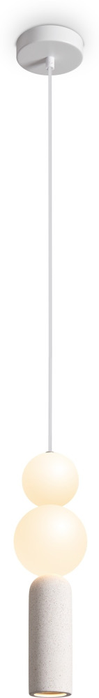 Freya Подвесной светильник Shapes FR5530PL-L12W 