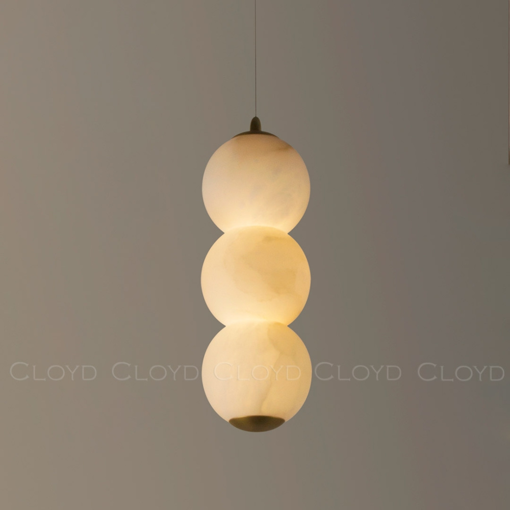 Cloyd Подвесной светильник Orionis 12531 