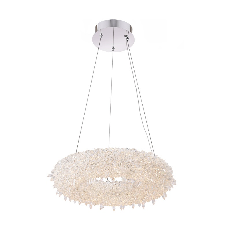 L'Arte Luce Подвесной светильник Looop L59409.98 