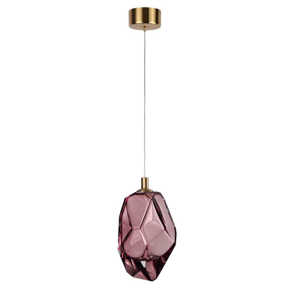 Odeon Light Подвесной светильник Gemme 7113/4LA 