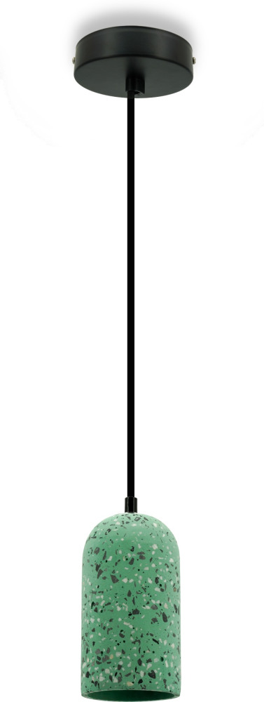 Lightera Подвесной светильник Parana LE147L-18GR 