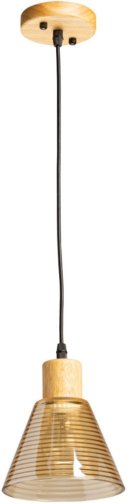 De City Подвесной светильник Лоск 107012201 